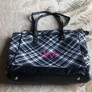 Thirty-one bag